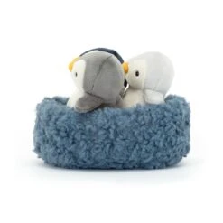 JELLYCAT Nesting Penguins 9 JELLYCAT Nesting Penguins -Children's Trendy Toy Store nesting penguins jellycat lil tulips 30870089793654