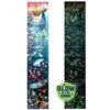 Hape Ocean Life Glow-In-The-Dark 200 Piece Puzzle 1 Hape Ocean Life Glow-In-The-Dark 200 Piece Puzzle -Children's Trendy Toy Store ocean life glow in the dark 200 piece puzzle hape lil tulips 30893047119990
