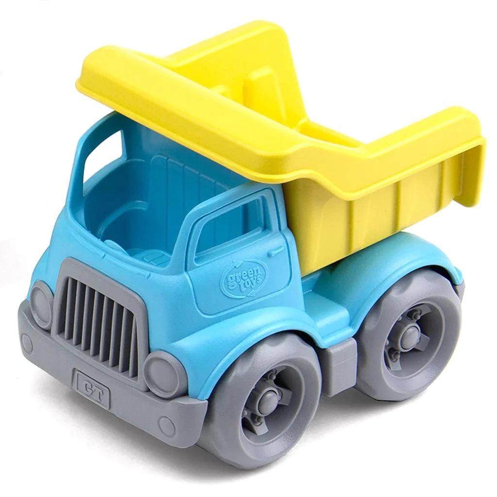 Green Toys OceanBound Dumper 5 Green Toys OceanBound Dumper - Image 3