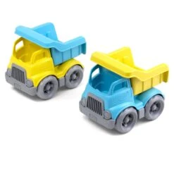 Green Toys OceanBound Dumper