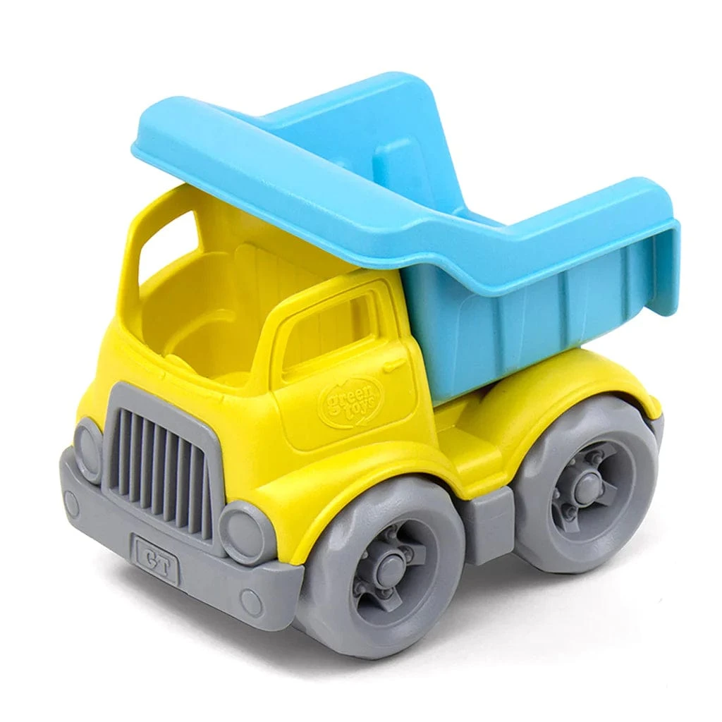 Green Toys OceanBound Dumper 4 Green Toys OceanBound Dumper - Image 2