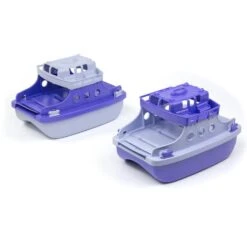 Green Toys OceanBound Ferry Boat