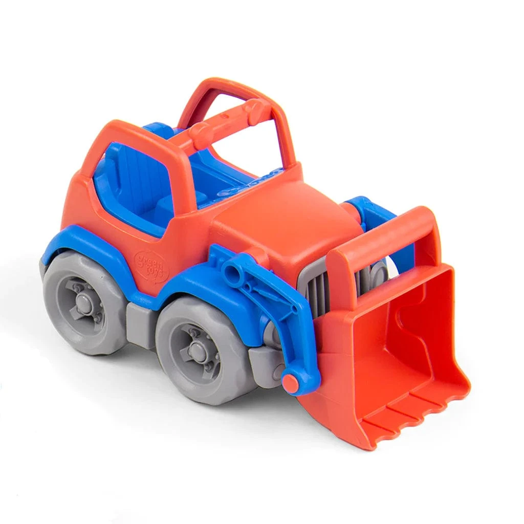 Green Toys OceanBound Scooper 5 Green Toys OceanBound Scooper - Image 3