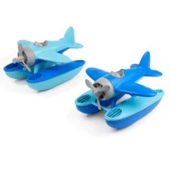 Green Toys OceanBound Seaplane