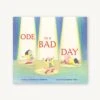 Chronicle Books Ode To A Bad Day 2 Chronicle Books Ode To A Bad Day -Children's Trendy Toy Store ode to a bad day chronicle books lil tulips 30614525902966