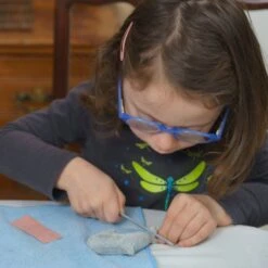 Orca Soapstone Carving Kit 11 Orca Soapstone Carving Kit -Children's Trendy Toy Store orca soapstone carving kit studiostone creative lil tulips 29286050824310