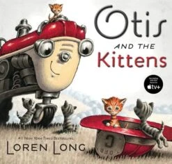 Penguin Random House Otis And The Kittens