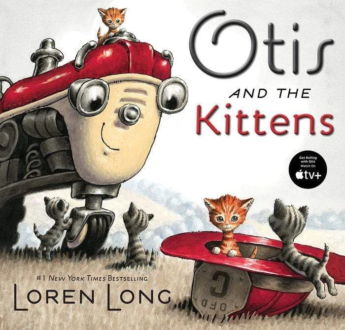 Penguin Random House Otis And The Kittens 3 Penguin Random House Otis And The Kittens