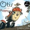 Penguin Random House Otis And The Puppy -Children's Trendy Toy Store otis and the puppy penguin random house lil tulips 28877854081142
