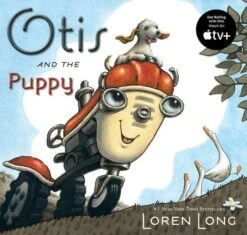 Penguin Random House Otis And The Puppy