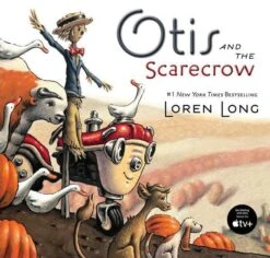 Penguin Random House Otis And The Scarecrow