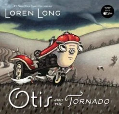 Penguin Random House Otis And The Tornado