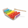 Plan Toys Oval Xylophone -Children's Trendy Toy Store oval xylophone plan toys lil tulips 30987113824374