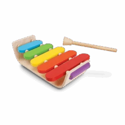 Plan Toys Oval Xylophone