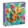 Chronicle Books Paper Paradise 500 Piece Puzzle -Children's Trendy Toy Store paperparadise1