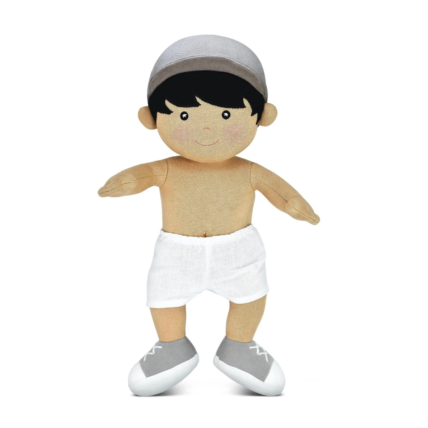 Park Friends - Grady In Caramel 4 Park Friends - Grady In Caramel - Image 2