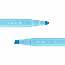 Ooly Pastel Liners Dual Tip Markers 13 Ooly Pastel Liners Dual Tip Markers -Children's Trendy Toy Store pastelduo4