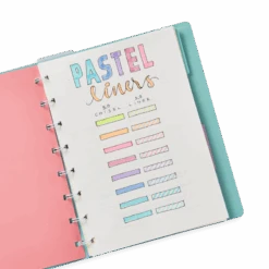 Ooly Pastel Liners Dual Tip Markers 11 Ooly Pastel Liners Dual Tip Markers -Children's Trendy Toy Store pastelduo6