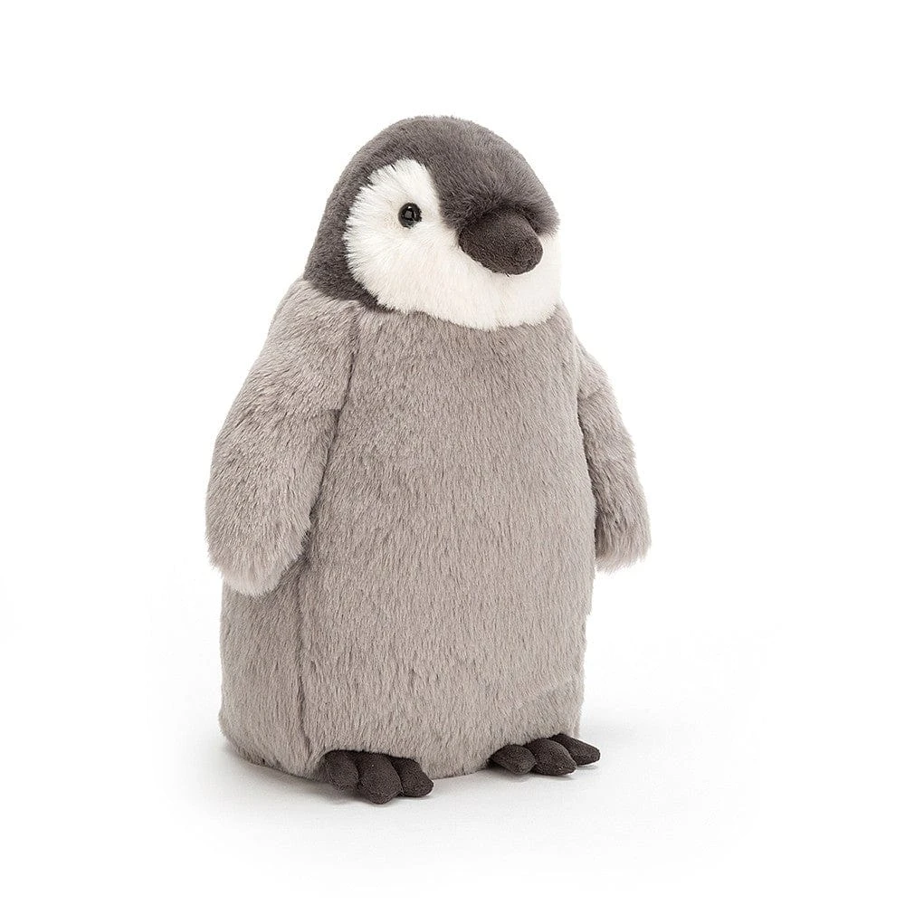 JELLYCAT Percy Penguin 3 JELLYCAT Percy Penguin