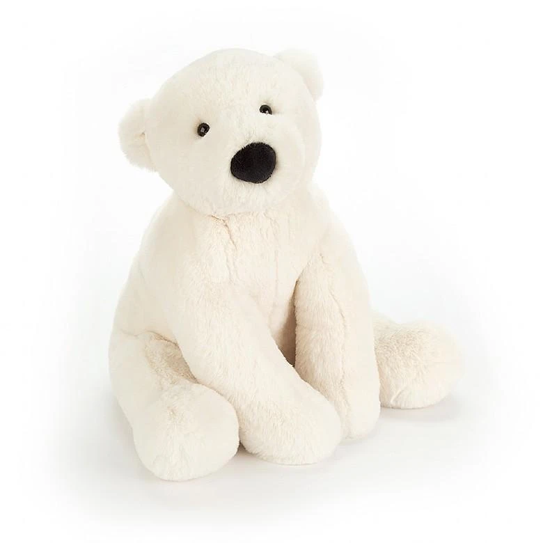 JELLYCAT Perry Polar Bear Large 3 JELLYCAT Perry Polar Bear Large
