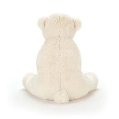 JELLYCAT Perry Polar Bear Large 7 JELLYCAT Perry Polar Bear Large -Children's Trendy Toy Store perry polar bear large jellycat jellycat lil tulips 28784971808886