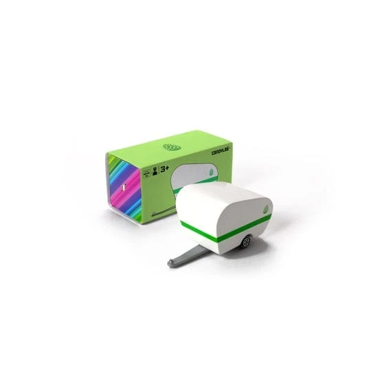 Pinecone Camper 5 Pinecone Camper - Image 3