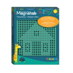 Playskool Free Draw Magnatab -Children's Trendy Toy Store playskool free draw magnatab playskool lil tulips 30791357137014