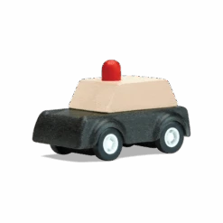 Plan Toys Police Car