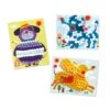 Djeco PomPom Puppies Collage Craft Kit 2 Djeco PomPom Puppies Collage Craft Kit -Children's Trendy Toy Store pompom puppies collage craft kit djeco lil tulips 28999200964726