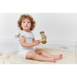 Janod Pure Rainstick 8 Janod Pure Rainstick -Children's Trendy Toy Store pure rainstick janod baby toys activity equipment lil tulips 30978006810742