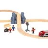 Brio Railway Starter Set -Children's Trendy Toy Store railway starter set brio model trains train sets lil tulips 30092110200950