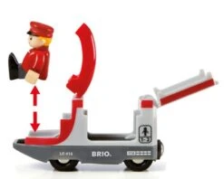 Brio Railway Starter Set -Children's Trendy Toy Store railway starter set brio model trains train sets lil tulips 30092110332022