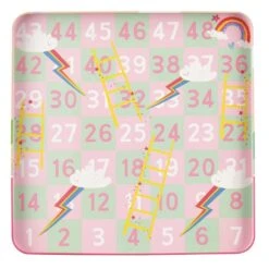 Rainbow Fairy Magnetic Fun & Games Compendium 18 Rainbow Fairy Magnetic Fun & Games Compendium -Children's Trendy Toy Store rainbow fairy magnetic fun games compendium floss and rock lil tulips 30881840627830