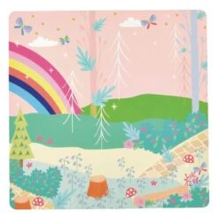 Rainbow Fairy Magnetic Fun & Games Compendium 17 Rainbow Fairy Magnetic Fun & Games Compendium -Children's Trendy Toy Store rainbow fairy magnetic fun games compendium floss and rock lil tulips 30881840693366