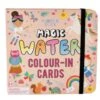 Rainbow Fairy Water Pen & Cards -Children's Trendy Toy Store rainbow fairy water pen cards floss and rock lil tulips 30881829322870