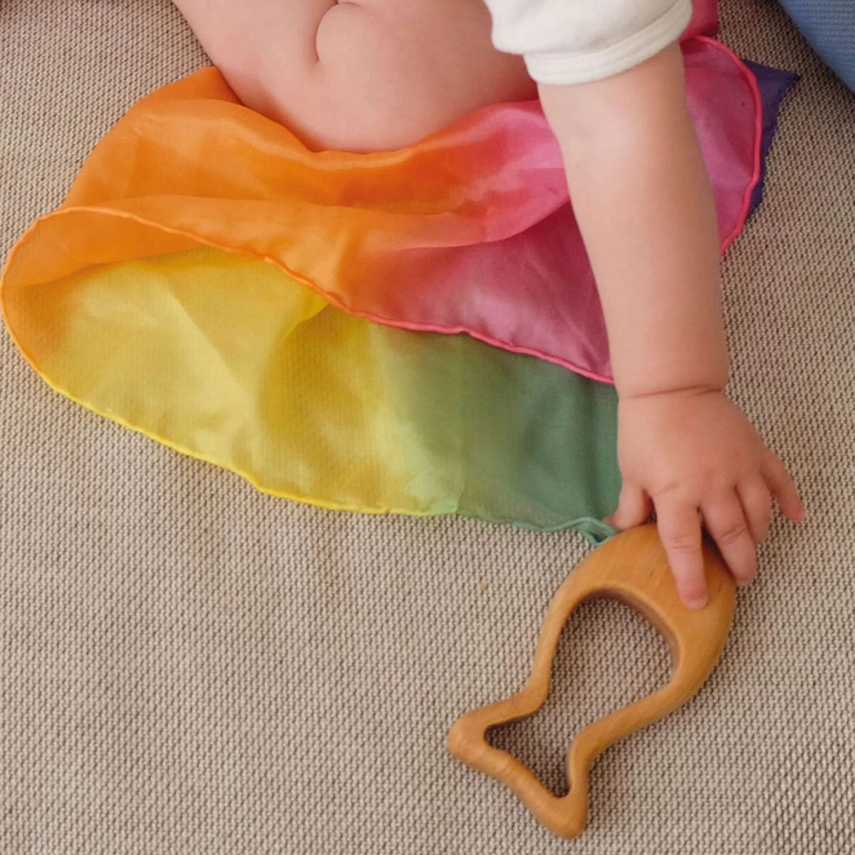 Rattle Fish Wilma 4 Rattle Fish Wilma - Image 2