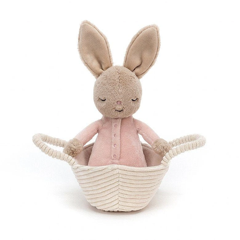 JELLYCAT Rock-a-Bye Bunny 5 JELLYCAT Rock-a-Bye Bunny - Image 3