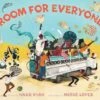 Room For Everyone -Children's Trendy Toy Store room for everyone simon schuster lil tulips 28867724509302