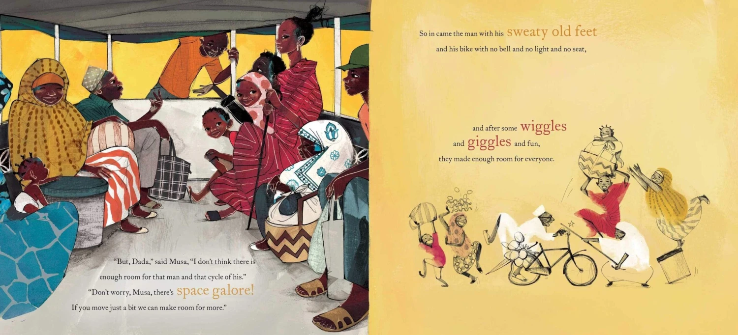 Room For Everyone 6 Room For Everyone - Image 4