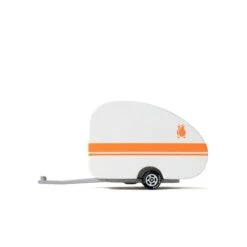 New Arrival 5 Rosebud Camper