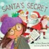 Santa's Secret -Children's Trendy Toy Store santa s secret sleeping bear press lil tulips 30920975614070