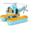 Green Toys Seacopter -Children's Trendy Toy Store seacopter blue green toys lil tulips 30089437282422