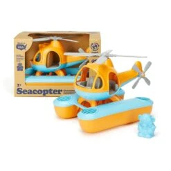 Green Toys Seacopter 11 Green Toys Seacopter -Children's Trendy Toy Store seacopter green toys lil tulips 30089437511798