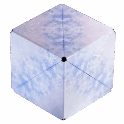 Shashibo - Polar (Holographic)