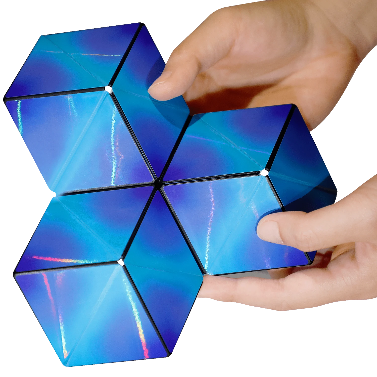 Shashibo - Vapor (Holographic) 5 Shashibo - Vapor (Holographic) - Image 3