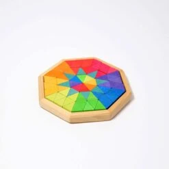 Small Octagon 11 Small Octagon -Children's Trendy Toy Store small octagon grimm s lil tulips 29525608824950