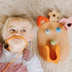 Small World Play - Down By The Meadow -Children's Trendy Toy Store small world play down by the meadow grimm s lil tulips 30366212489334