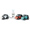 Tender Leaf Smart Car Set -Children's Trendy Toy Store smart car set tender leaf lil tulips 29789868064886