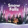 Penguin Random House Snow Falls