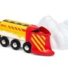 Brio Snow Plow Train 1 Brio Snow Plow Train -Children's Trendy Toy Store snow plow train brio model trains train sets lil tulips 30974830706806